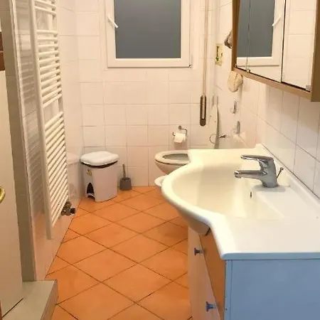 Bella Venezia Homestay Homestay Mestre