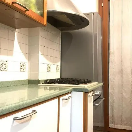 Bella Venezia Homestay Habitación en casa particular *