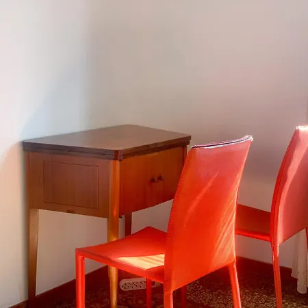 Bella Venezia Homestay