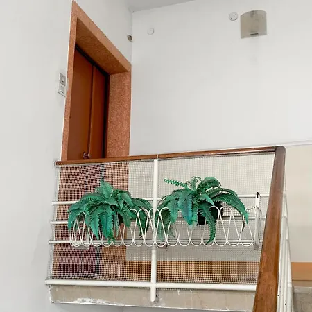 Bella Venezia Homestay * Mestre