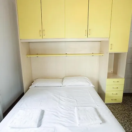 Homestay Bella Venezia Homestay Mestre