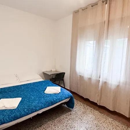 Bella Venezia Homestay Mestre