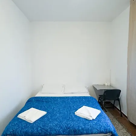 Bella Venezia Homestay * Mestre