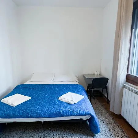 Bella Venezia Homestay Homestay