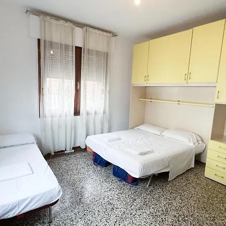 Homestay Bella Venezia Homestay Mestre
