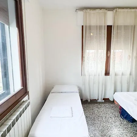 Bella Venezia Homestay Homestay Mestre