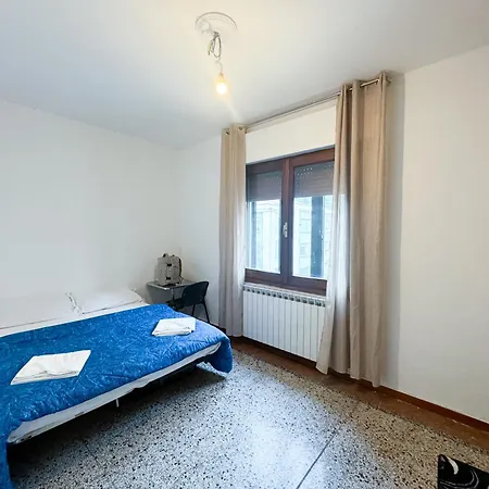 Bella Venezia Homestay Homestay