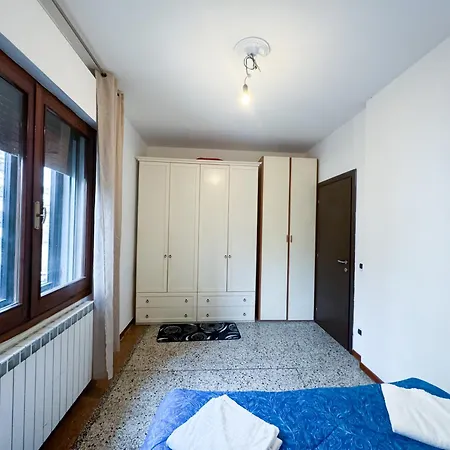 Bella Venezia Homestay Habitación en casa particular *